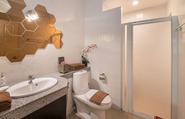 Luxury Villa With Private Swimmong Pool - Foto 14