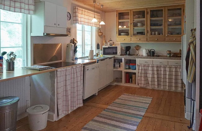 Secluded Greenery Retreat-by Traum - Foto 6