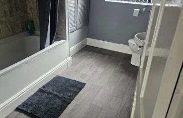 One Bedroom Flat Wallsend - Foto 8