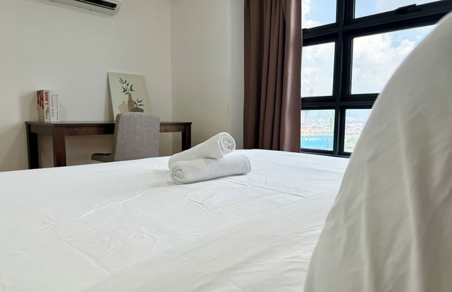 Ekocheras Suite - Foto 58