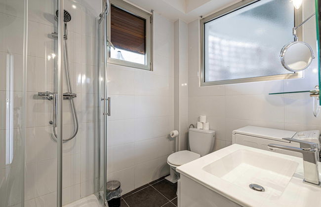 Welcoming Apartment - 1bd/4p - Croisette - Foto 12