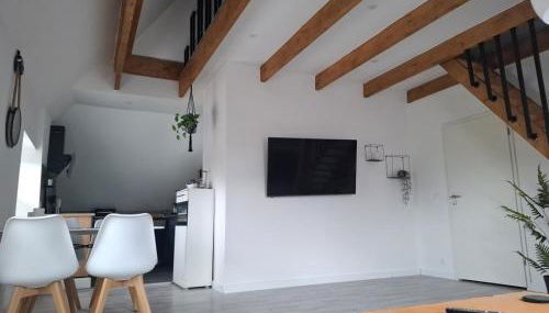 NEU! Das Loft in Varel am Jadebusen - Foto 2