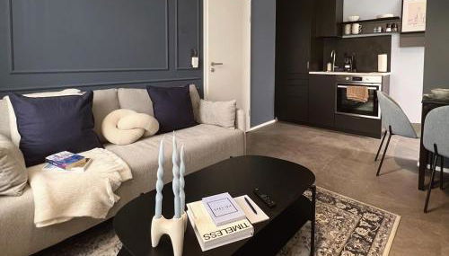 Modernes Apartment am Bahnhof - Foto 5