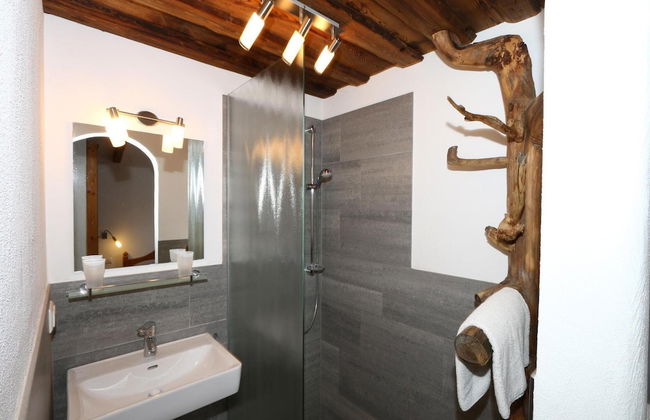 Holiday Home in Grossarl With Mountain Views - Photo 15