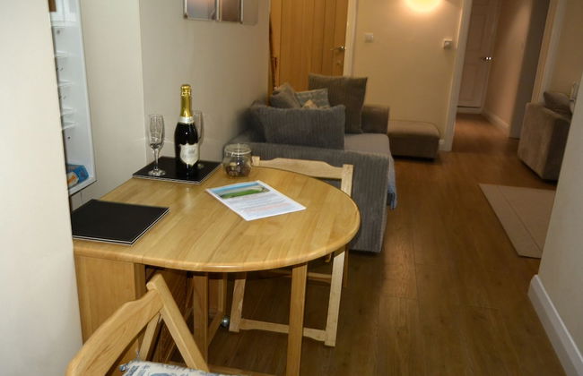 Superb Cintra Apartments - Foto 62