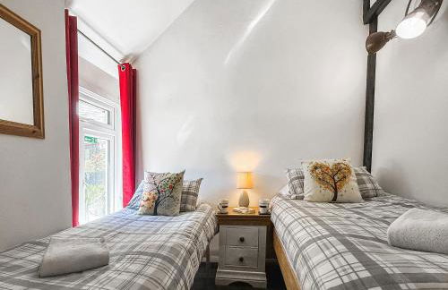 Linney Cottage - Uk48986 - Foto 11