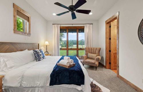 Private Ranch - Pool, Ping Pong, Yoga, Weddings, Games - Foto 47