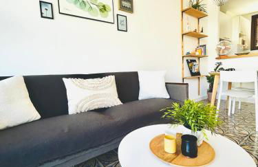 SOL Aguadulce - Foto 5