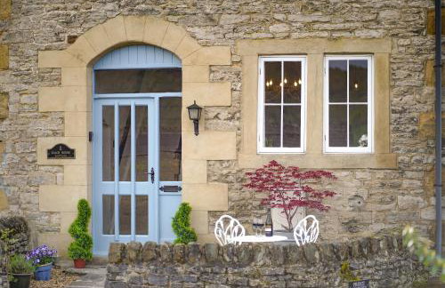 The Coach House Cosy Cottage Retreat - Photo 12