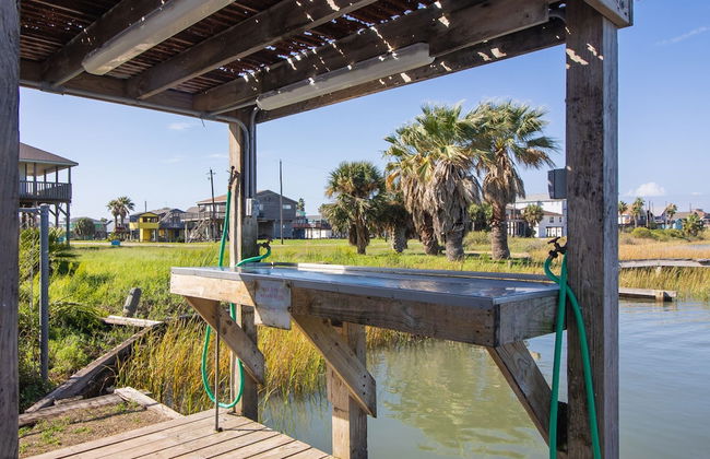 Boats Fishing and Exquisite Decor - Foto 32