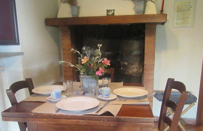 Bicoca - Casaletti dei Pastori - Foto 14