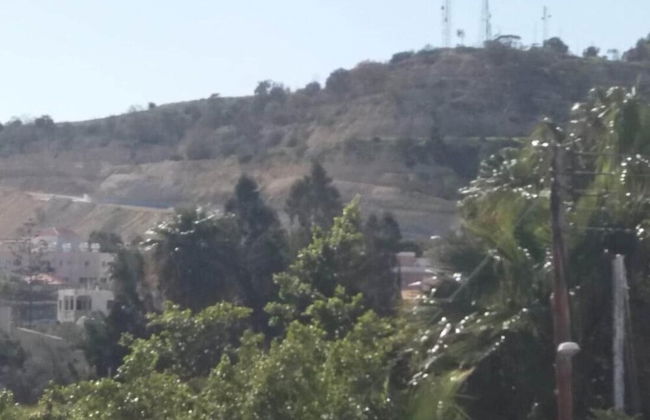 Two Bedroom Duplex With Mountain and Sea View - Photo 34