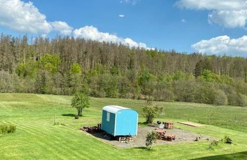 Alte Mühle Börfink - Foto 15