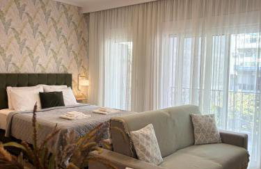 Irresistible Studio in the Heart of Xanthi - Foto 1