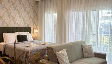 Irresistible Studio in the Heart of Xanthi - Foto 1