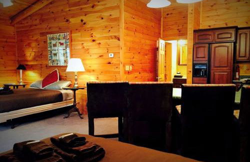 Spacious Villa Rental with a Pool for a Large Group near Catskill Mountains, New York - Photo 15