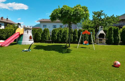 Apartment Agostini-3 by Interhome - Photo 14