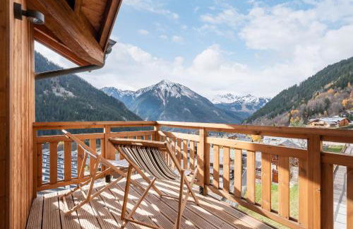 Apartment Peridot Champagny-en-Vanoise - by EMERALD STAY - Foto 6