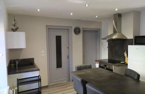 Chez Vovone 3 étoiles clévacances - Foto 28