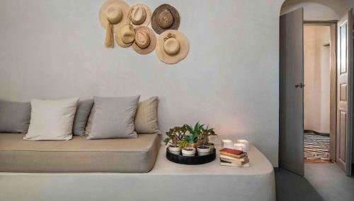 Sandandstone villa Santorini - Foto 1