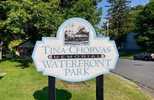 New 3b House in Saugerties Village 4 mins to HITs - Foto 11