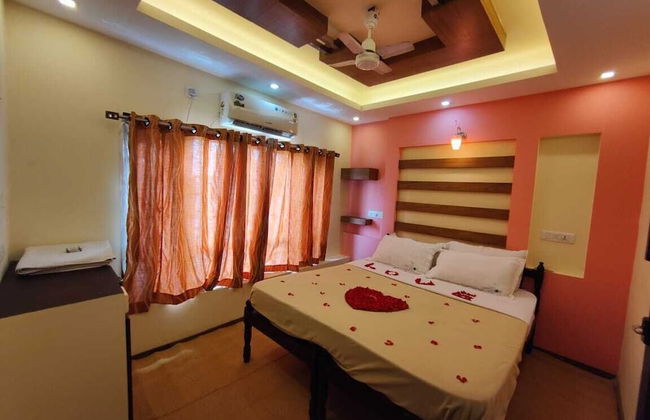 Double Decker Houseboat - Foto 6