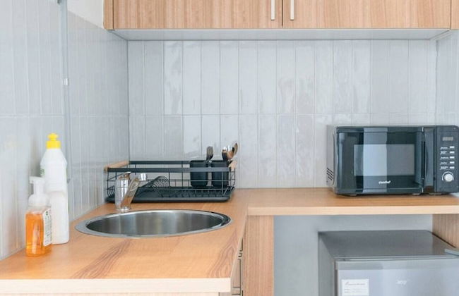 Cosy Studio in a Prime Surry Hills Location - Photo 4