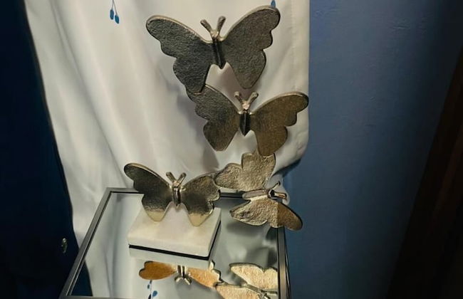 Angels Hideaway Blue Room - Photo 5