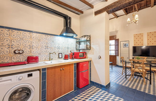 Casa Museo La Merced by Stay Unique - Photo 68