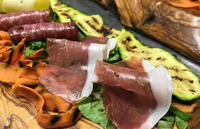 Agriturismo La Vecchia Fontana - Photo 47