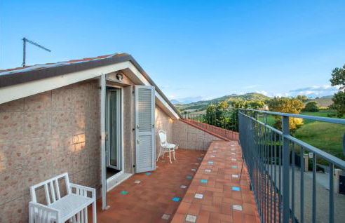 Gorgeous Home In Servigliano - Foto 16