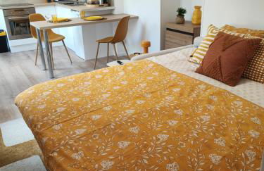 CMG Studio 002 Petit Bois Place Ducale - Foto 30