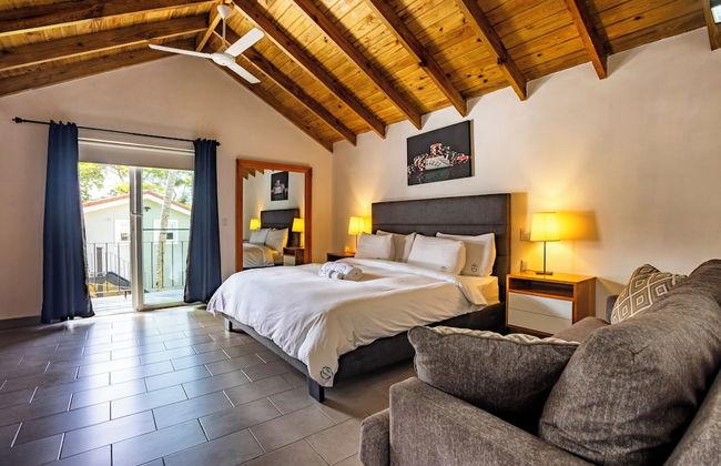 Villa Twelve27 - Photo 5