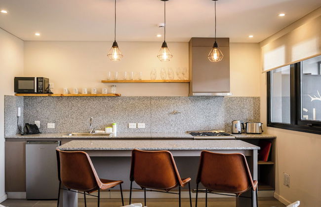 Gluck Patagonia Aparts - Foto 19