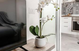 StayEasy Corso Como 9 - Attic studio apartment - Foto 11