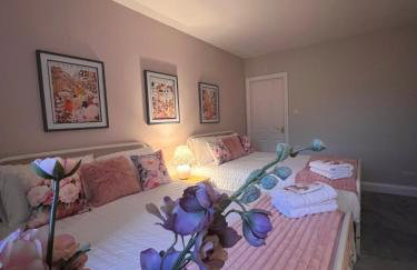 Cherry Blossom Loft - Foto 43