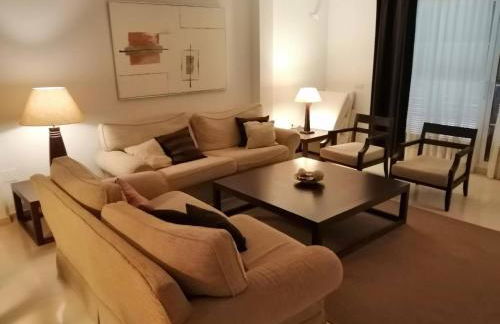 Charming 3 Bedroom Apartment in Puerto Sotogrande - Foto 1