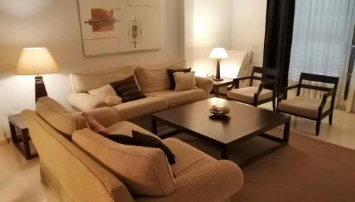 Charming 3 Bedroom Apartment in Puerto Sotogrande - Foto 1