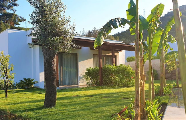 Bodrum Yoga Suites - Foto 23