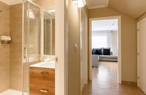 Apartamentos La Toja - Foto 37