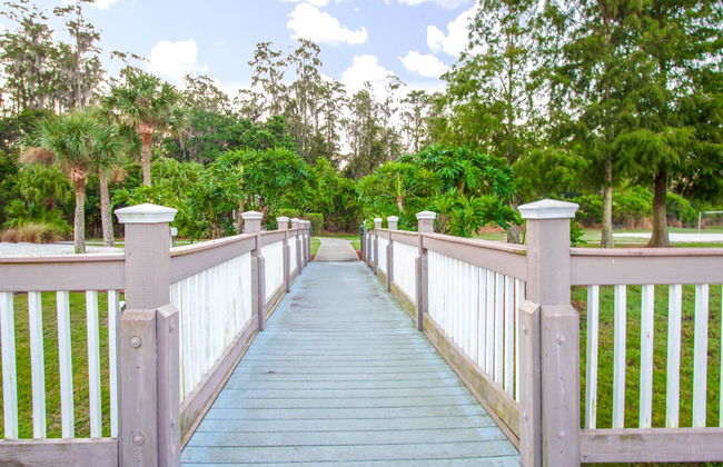 Hapimag Townhomes at Lake Berkley - Foto 31