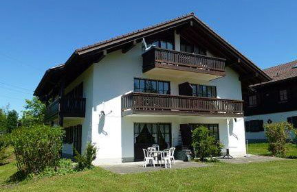 Ferienwohnungen im Feriendorf Reichenbach Nr 10 - Foto 26