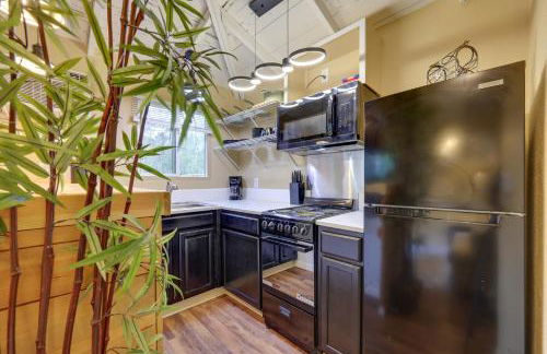 Bass Fishing Paradise with Shared Dock in Hawthorne! - Foto 11