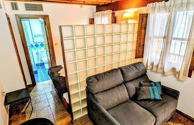 Apartamentos Turísticos Alhambra - Foto 57