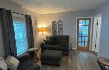 Gorge Side Getaway 3 Bedrooms - Foto 26