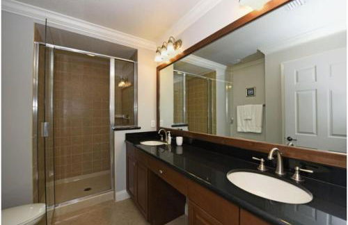 Reunion Resort Escape: 3BR, Balcony, Near Disney - Foto 13