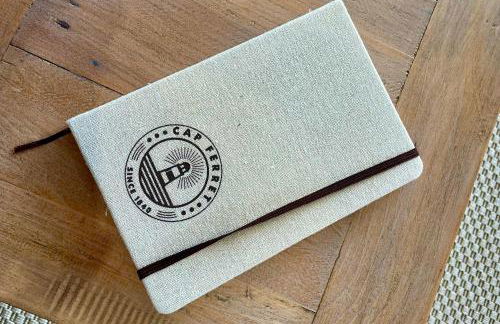 Au Phare du Cap - Foto 33