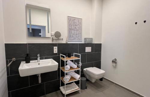 AMAYA LIVING 80qm Japandi Krefeld Zentrum - Photo 11