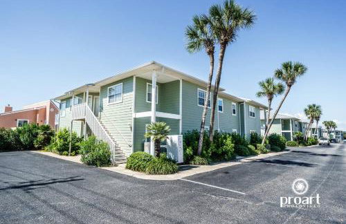 Sea Forever townhouse private beach, monthly disc - Foto 1