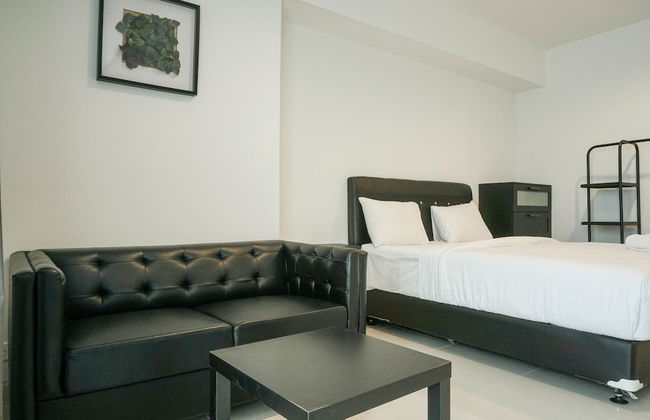 Elegant Studio at West Vista Apartment with City View - Photo 3